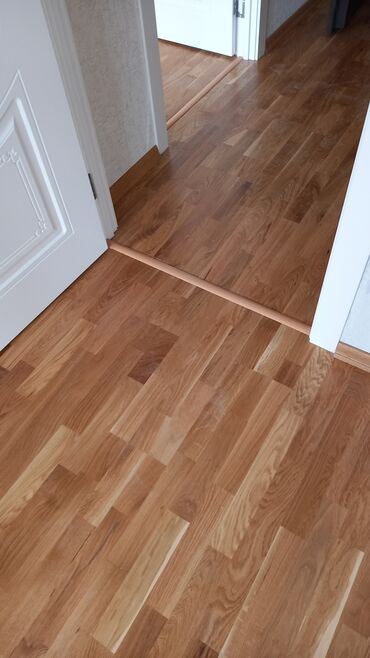 Laminat: Pol parket lami̇nat işlərinin görülməsi. Pol parket ustasi ✔️pol — 5