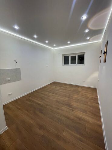 Продажа квартир: 1 комната, 23 м², 108 серия, Цокольный этаж этаж, Евроремонт — 2