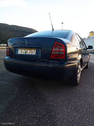 Skoda: Skoda Octavia: 1.9 l. | 2010 έ. 748969 km. Λιμουζίνα at lalafo.gr — 5 Skoda: Skoda Octavia: 1.9 l. | 2010 έ. 748969 km. Λιμουζίνα — 5