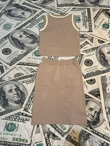 Брючные костюмы: Ликвидация новое за все прошу 1000с — 6