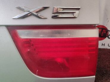 купить двигатель бмв х5 дизель: Фонарь крышки багажника BMW X5 E70 N52B30A 3 2008 прав. (б/у)