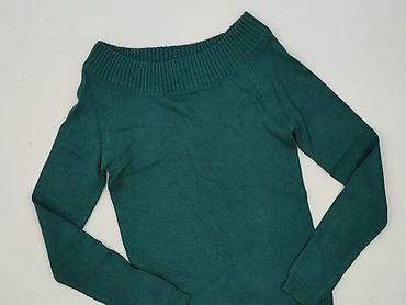 green items: Terranova, Sweter damski, rozmiar XS — 1