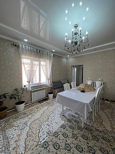 Продажа коттеджей и домов: Дом | АРЧА-БЕШИК | 6,6СОТОК | Район - Арча Бешик Кол. комнат - 4/2 — 4