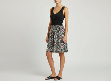 tanie sukienki do 20 zł: Tally Weijl, Women`s dress, size M