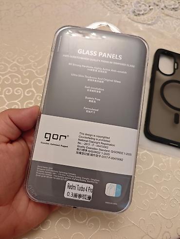 poko c75: Xiaomi Poco F7 ve Redmi Turbo 4 Pro ucun keysler biri Caiman (Timsah) — 7