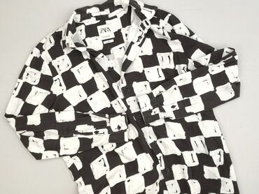 reserved koszulki męskie: Zara, Shirt for men, size M
