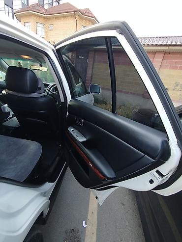 продаю тайота хариерь: Toyota Harrier: 2005 г., 3 л, Автомат, Бензин, Седан — 3