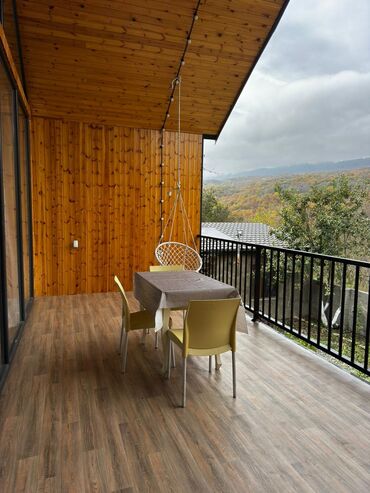 Bağ evlərinin satışı: Qusar, 58 kv. m, 2 otaqlı, Hovuzsuz, Kombi, Qaz, İşıq — 7