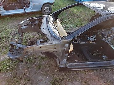 suv vozila: PREDNJICA ZA PEUGEOT 206 | prddnji deo kompletan od peugeota — 2