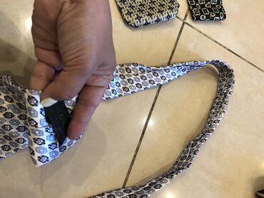 Qalstuklar: Qalstuk,italyanskiy — 10