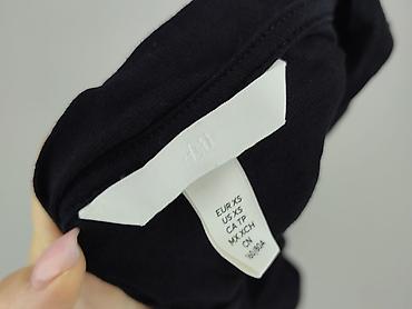 prochowiec hm: H&M, Sukienka damska, rozmiar XS — 4