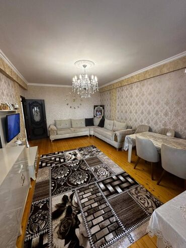 дом в азербайджане: Мамедлы, 2 комнаты, Новостройка, 66 м²