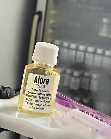qara rəng: Alora dəriyə qulluq setləri 1) Alora Ağardıcı və Qoxu Seti - Dərinin — 10