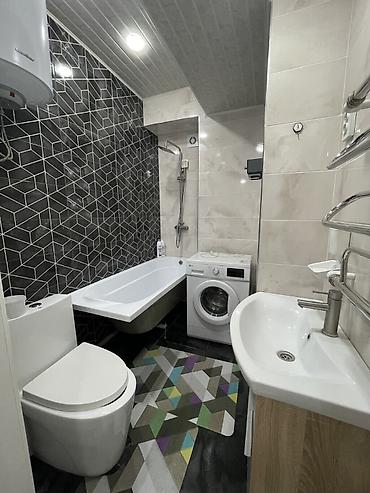 Продажа квартир: 3 комнаты, 100 м², Элитка, 13 этаж — 9