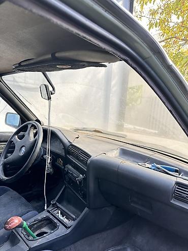 bmw e34 m5: BMW 3 series: 1980 г., Механика, Бензин, Седан — 5