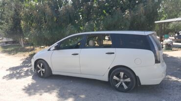 карзина пассат б3: Mini : 2004 г.