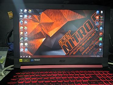 gtx 680: Acer nitro 5. I7 8750H 16GB ram ddr4 128 nvme ssd 1 tb hard disk — 5