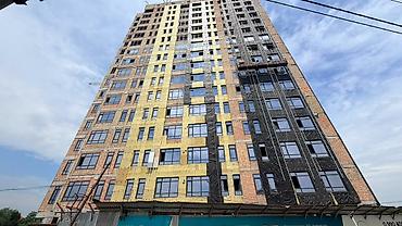 2 комнаты, 80 м², Рабочий Городок Элитка, 2 этаж, ПСО (под самоотделку)