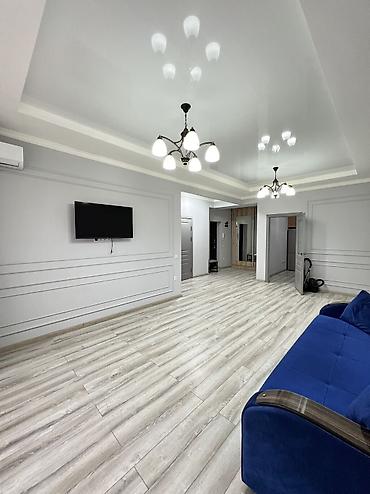 Продажа квартир: 2 комнаты, 64 м², Элитка, 8 этаж, Евроремонт — 4