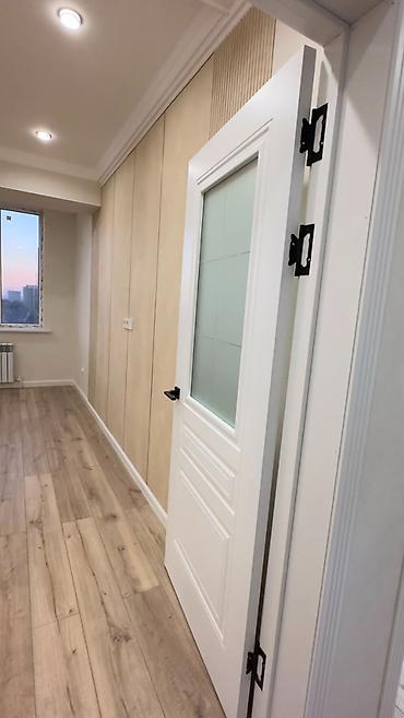 12: 1 комната, 40 м², Джал-15 Элитка, 3 этаж, Дизайнерский ремонт — 10
