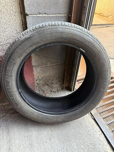 michelin шины: Продаю летние шины 235/55 R20 Michelin 2 шт за 2000 сом, Cooper 2 шт — 2