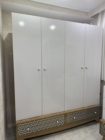 Yataq otağı dəstləri: 2 təknəfərlik çarpayı, İşlənmiş — 3