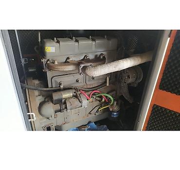 baklar və cənlər: Satış, Yeni, Dizel, Generator, Ünvandan götürmə, Kredit yoxdur — 6