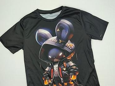 t shirty elastan: T-shirt damski, rozmiar S — 1