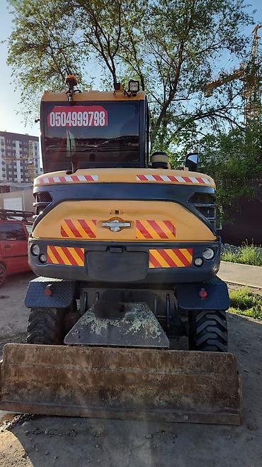 ness construction: Услуги экскаватора | Водопровод, Планировка участка, Демонтаж — 5