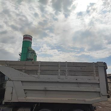 Кузов КамАЗ сатылат 13 тонник баасы 300000сом