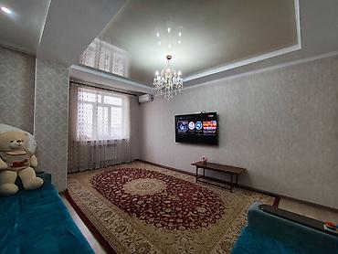 Продажа квартир: 2 комнаты, 75 м², Элитка, 6 этаж, Евроремонт — 11