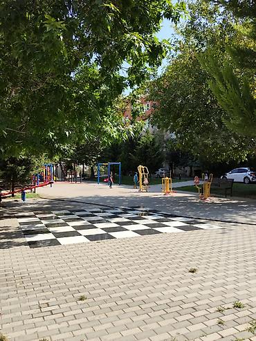Продажа квартир: Баку, 4-ый микрорайон, 2 комнаты, Вторичка, м. Мемар Аджеми, 40 м² — 3