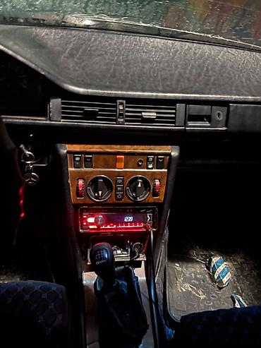 дроссельная заслонка матиз 1.0 купить: Mercedes-Benz W124: 1993 г., 2.2 л, Механика, Бензин, Седан — 2