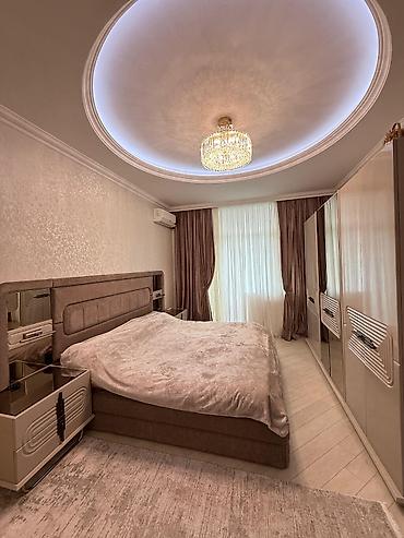 Квартиры: 3 комнаты, Новостройка, м. Азадлыг Проспекти, 100 м² — 5