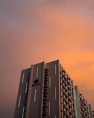 2 комнаты, 79 м², 6 этаж