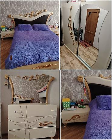 Yataq desti bazali ve matrasli.qiymet 450 man.tecili satilmali.unvan lalafo.az -da Yataq desti bazali ve matrasli.qiymet 450 man.tecili satilmali.unvan