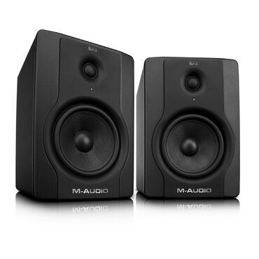 умная колонка алиса купить в баку: M Audio BX8D2 monitor cüt

#maudio#studio#studiomonitor