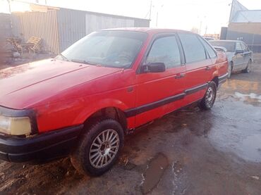 лемех на плуг: Volkswagen Volksbus: 1989 г., 1.8 л, Механика, Бензин, Седан