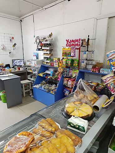 частные объявления: Продаём готовый бизнес магазин находится АК Ордо 1 по Гагарина площадь — 1