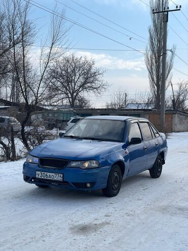 Daewoo: Daewoo Nexia: 2011 г., 1.5 л, Механика, Бензин, Седан