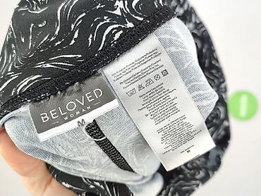 ks sport: Beloved, Legginsy Sportowe damskie, rozmiar M — 4