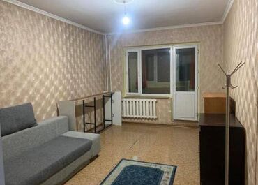 снять квартиру в заре: 2 комнаты, 53 м², 106 серия улучшенная, 7 этаж, Косметический ремонт