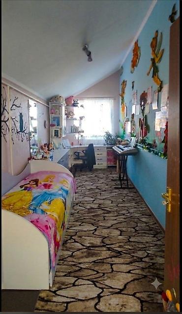 Продажа коттеджей и домов: 6 комнат и более, 114 м², 11 соток, Таш-Мойнок, Собственник — 19