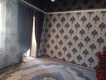 Продажа коттеджей и домов: Үй сатылат Өзгөн районуна караштуу Красный маяк айылынын мал базарга — 9