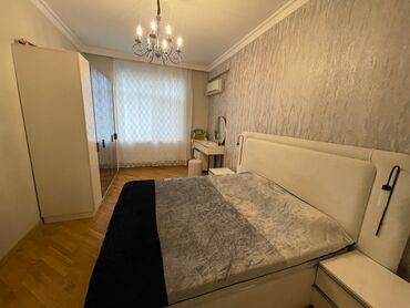 Uzunmüddətli kirayə mənzillər: Mənzilin sahibiyəm. Mənzil Azadlıq metosuna yaxın yerdə yerləşir — 2