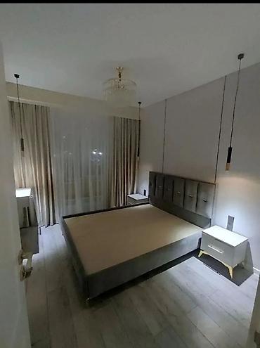 Продажа квартир: 2 комнаты, 50 м², Элитка, 2 этаж, Евроремонт — 6