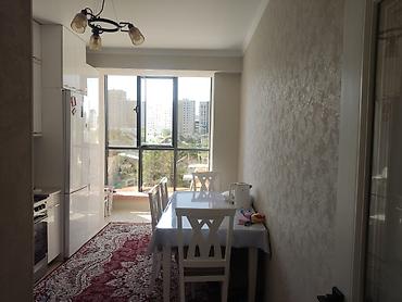4: 1 комната, 43 м², Элитка, 4 этаж, Евроремонт — 3