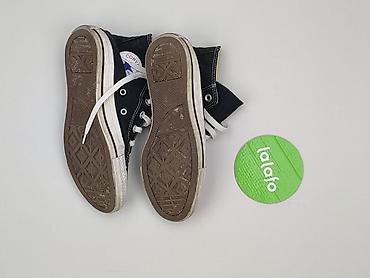 converse vitkac: Converse, Trampki damskie, rozmiar 38 — 2