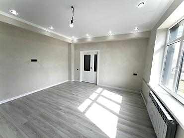 Продажа коттеджей и домов: 🏡 Продаётся современный двухэтажный дом с подвалом 📍 мкр. Достук — 14