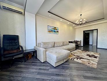 Продажа квартир: 2 комнаты, 83 м², Золотой квадрат Элитка, 10 этаж, Евроремонт — 9